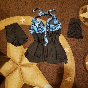 Bathing Suit never worn